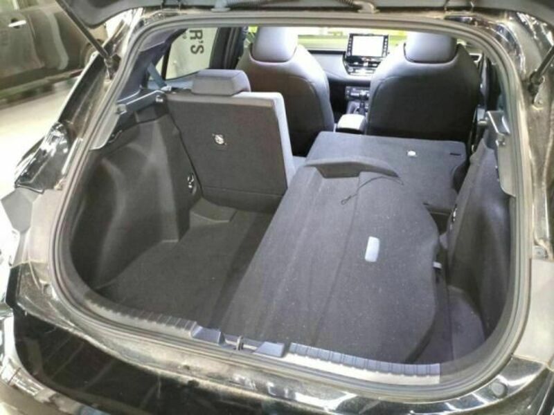 COROLLA SPORT