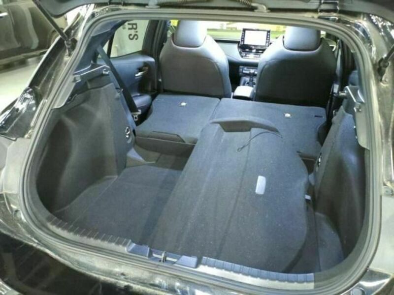 COROLLA SPORT