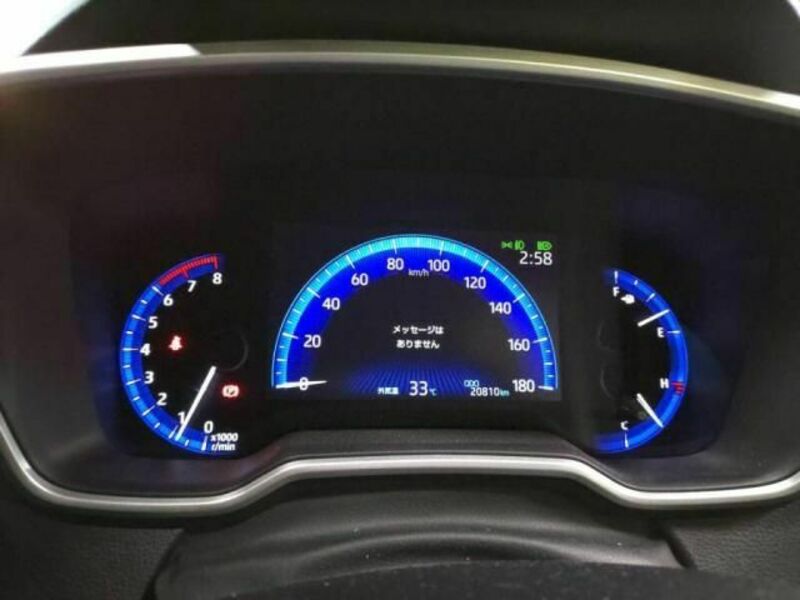 COROLLA SPORT