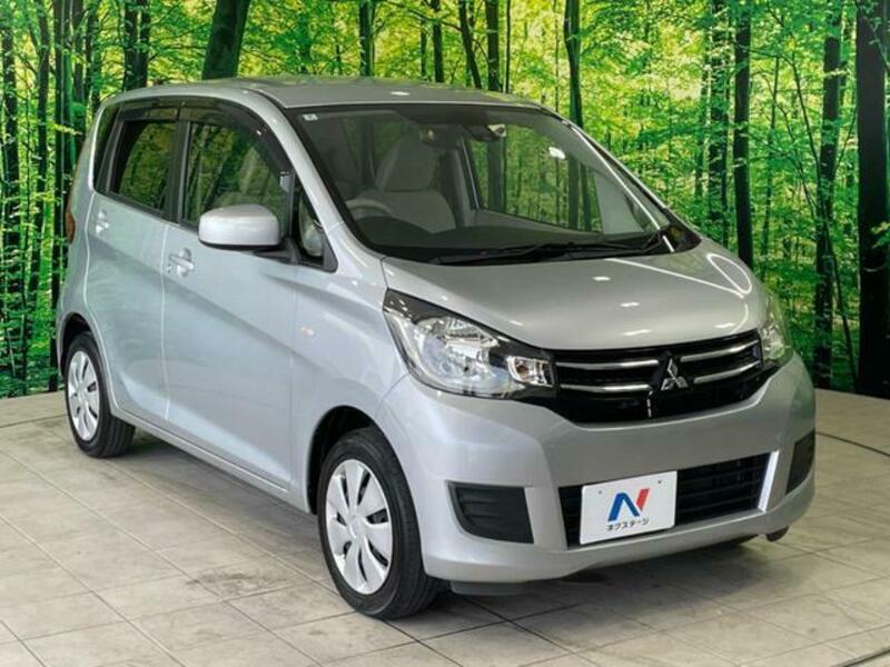EK WAGON