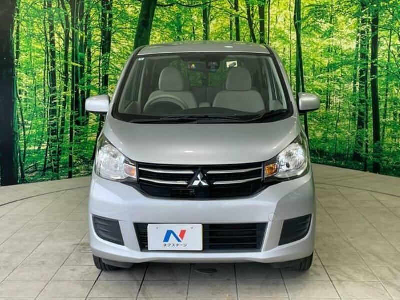 EK WAGON
