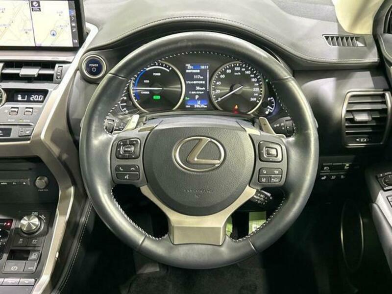 NX