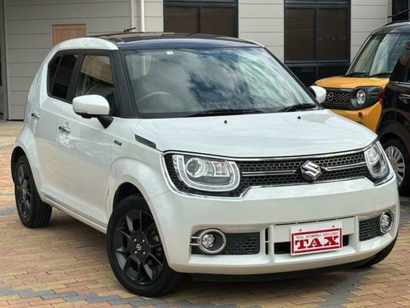 IGNIS