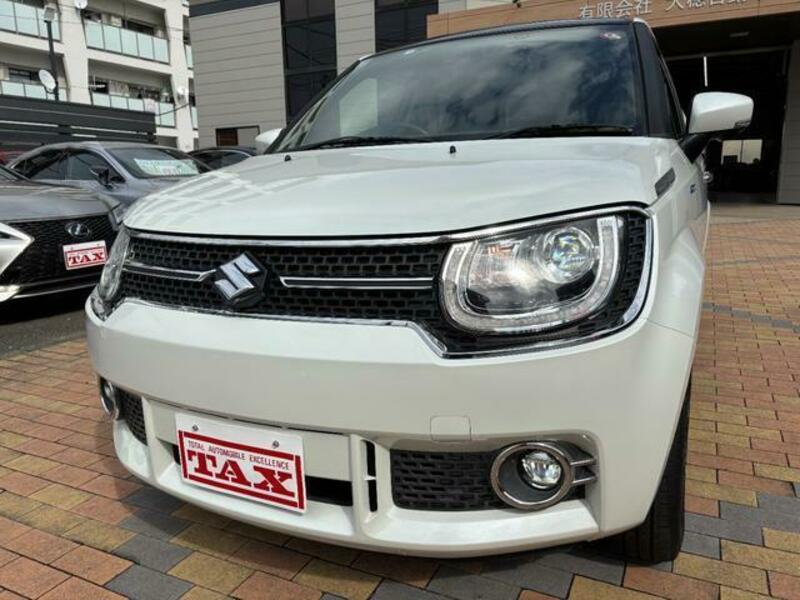 IGNIS