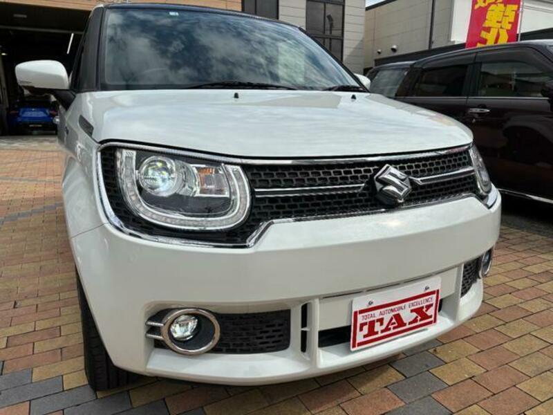 IGNIS