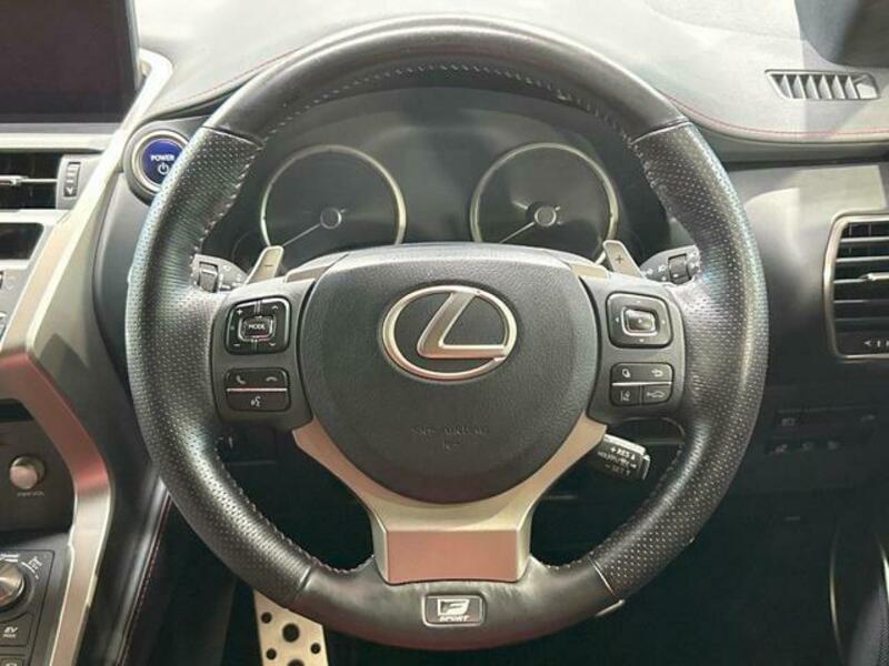 NX