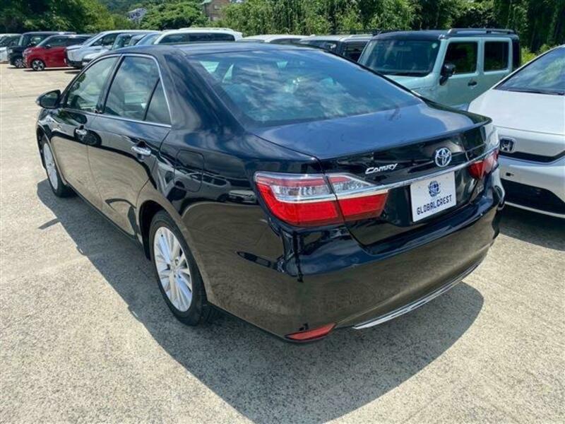 CAMRY