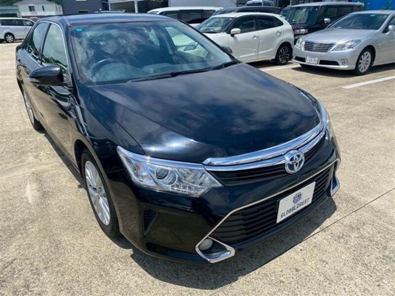 CAMRY