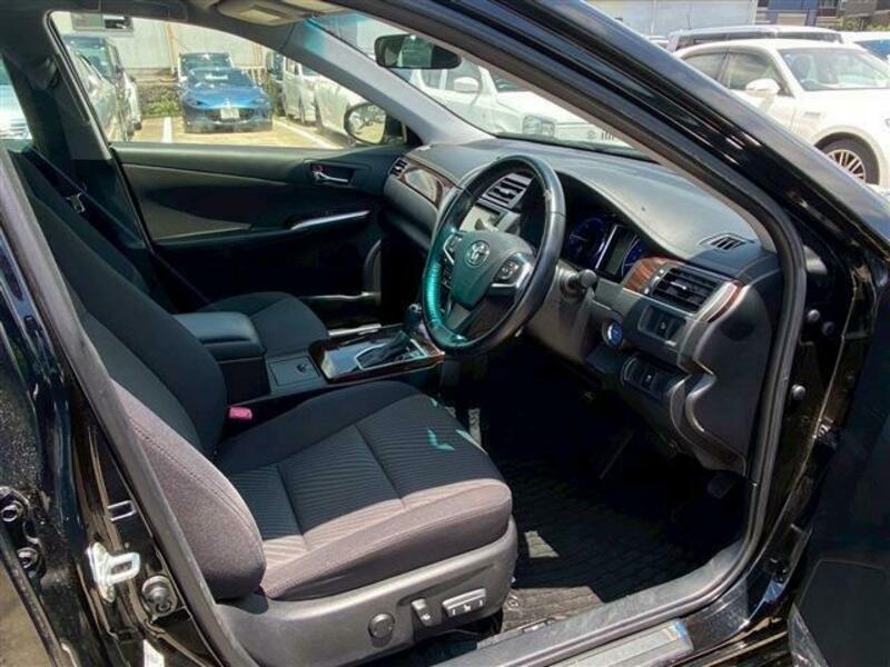 CAMRY