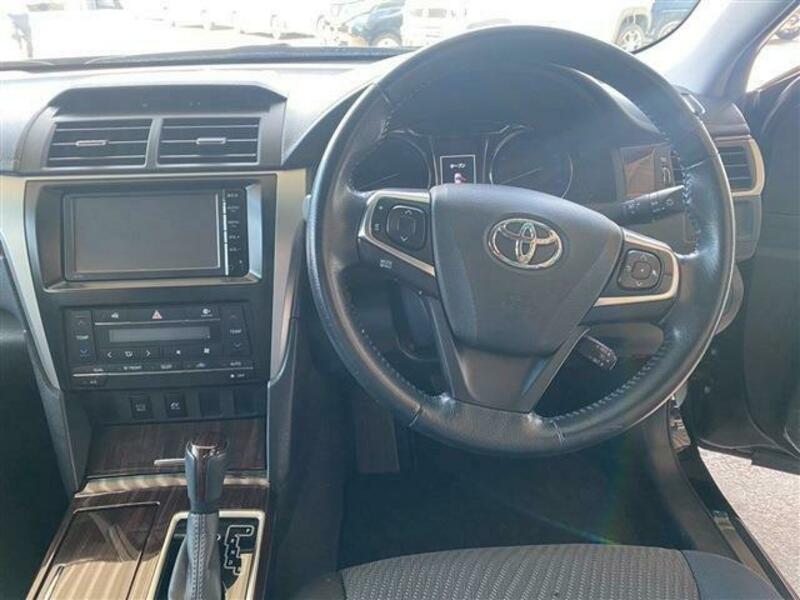 CAMRY