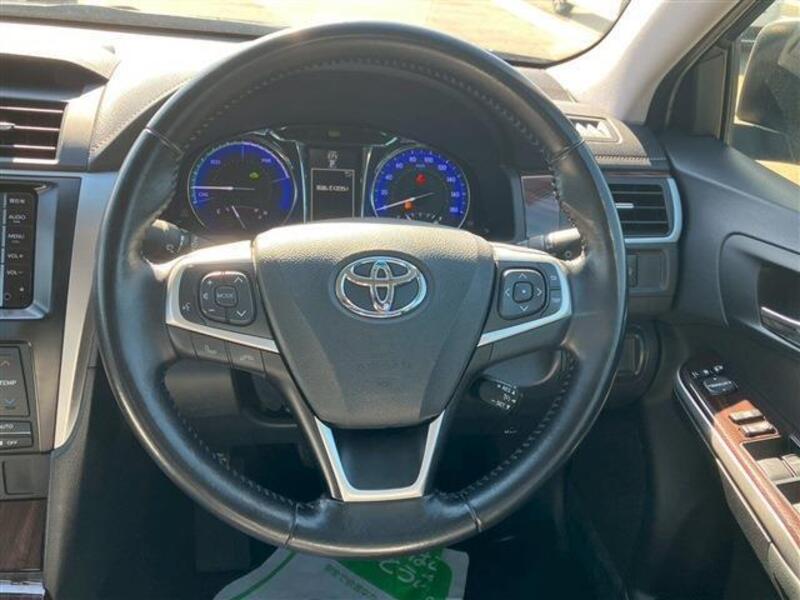 CAMRY
