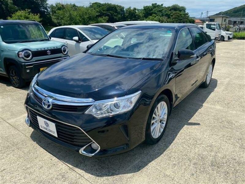 CAMRY