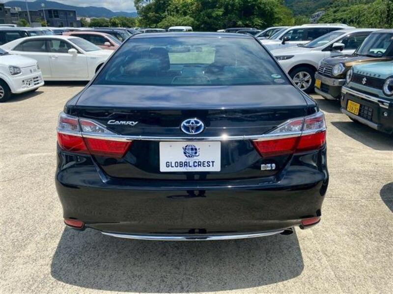 CAMRY
