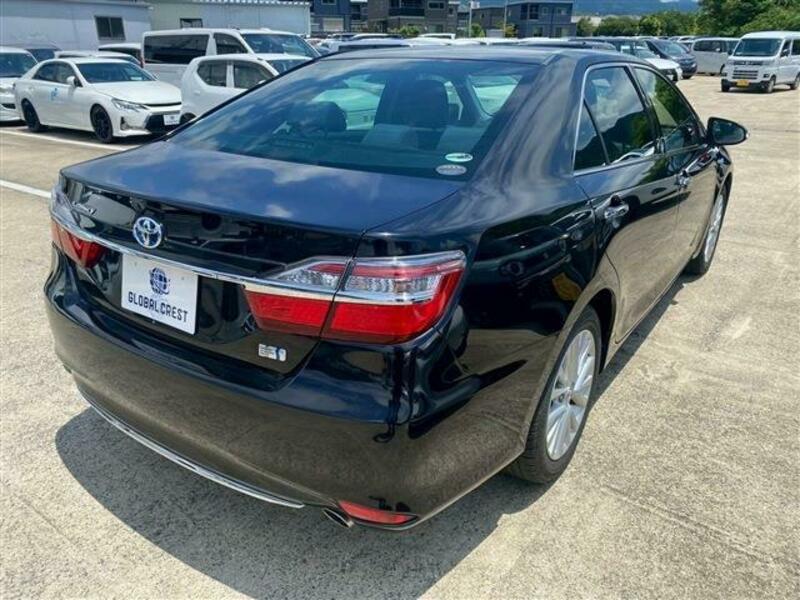 CAMRY