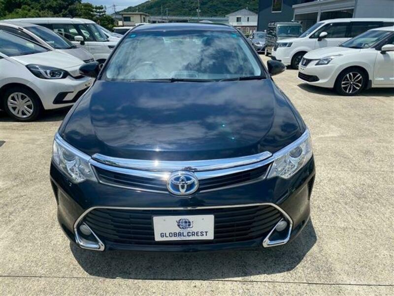 CAMRY