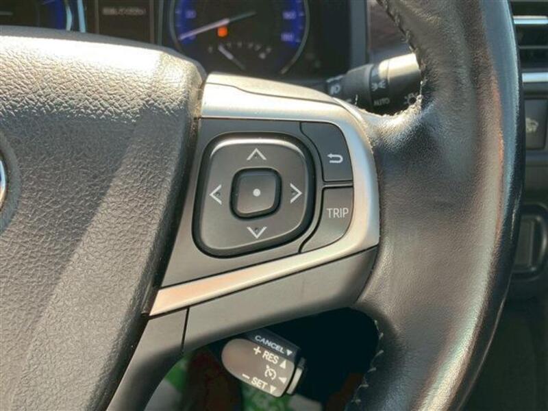 CAMRY