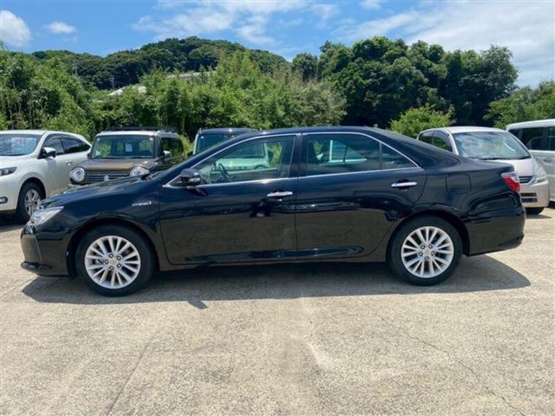 CAMRY