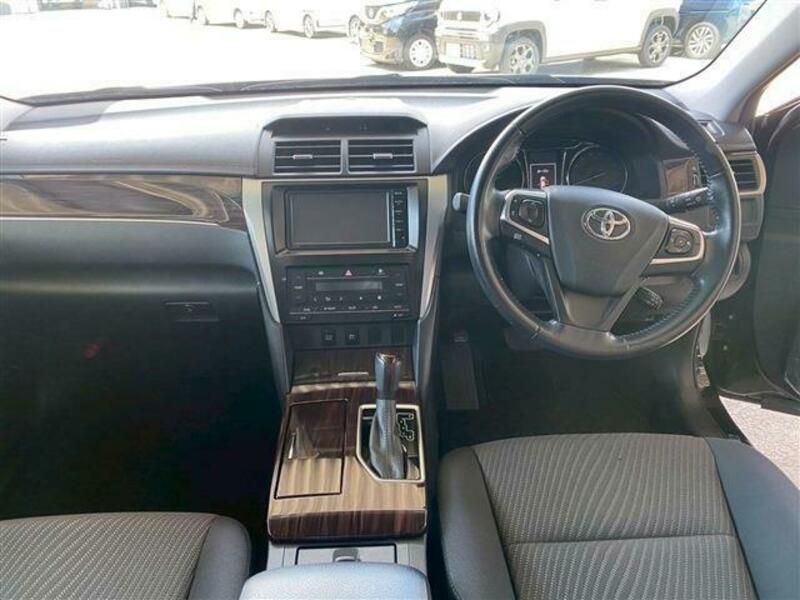 CAMRY