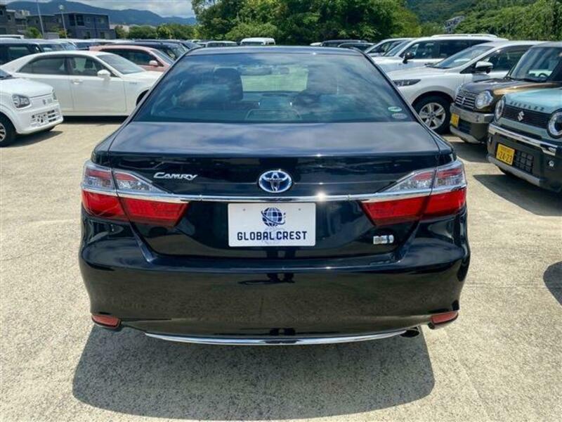 CAMRY