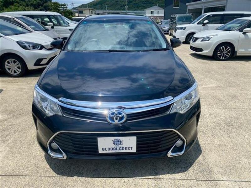 CAMRY