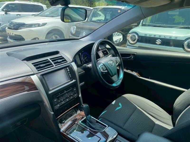 CAMRY