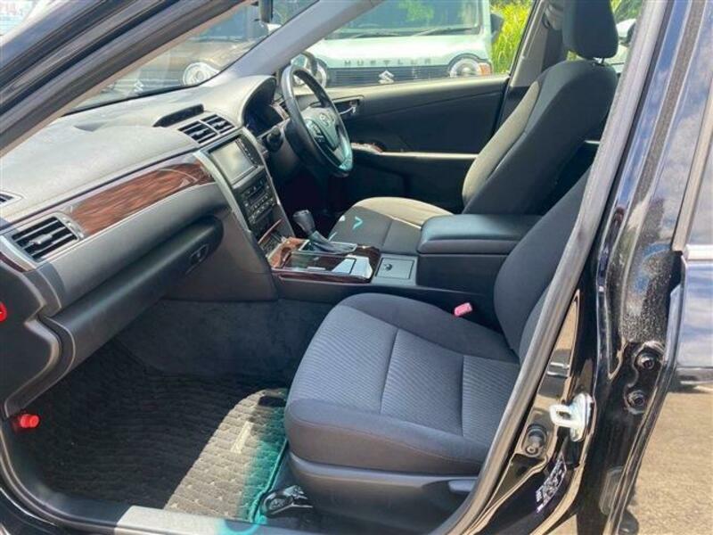 CAMRY