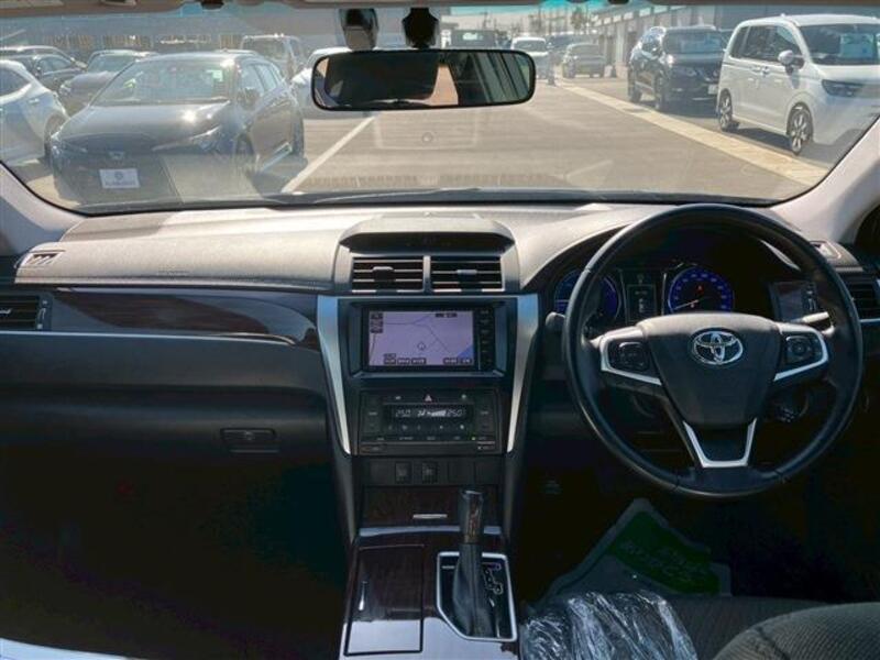 CAMRY