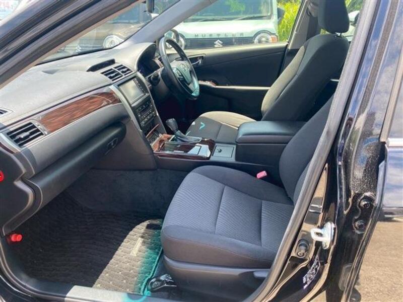 CAMRY