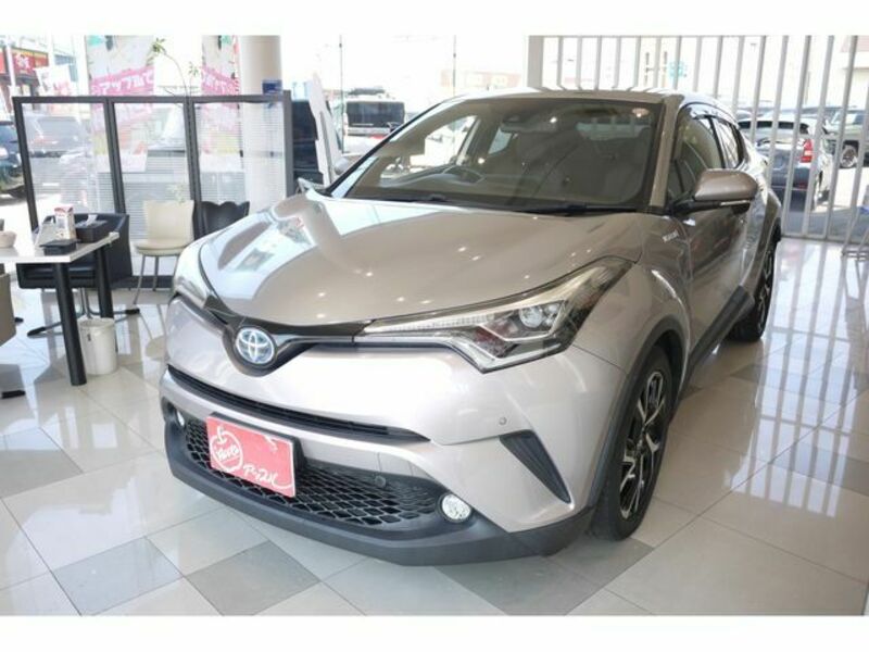 C-HR-0