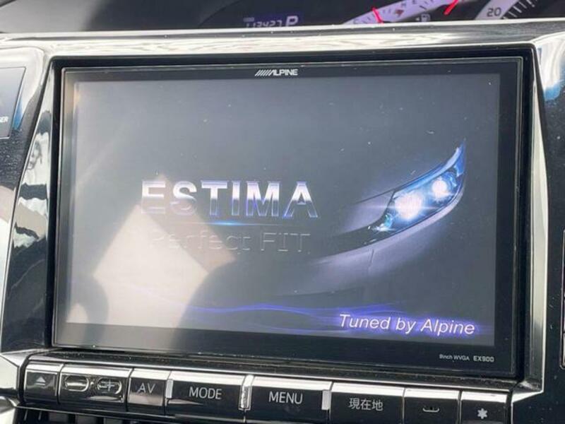 ESTIMA