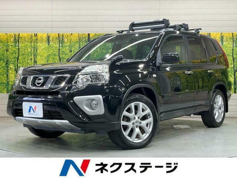 X-TRAIL-0