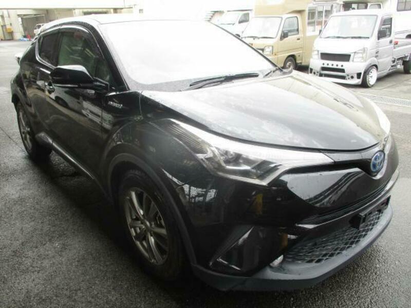 C-HR-0