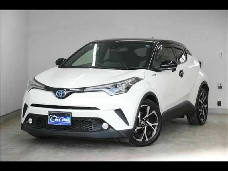 C-HR-0