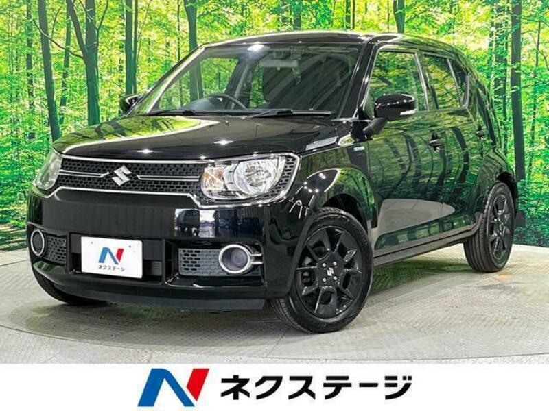IGNIS-0
