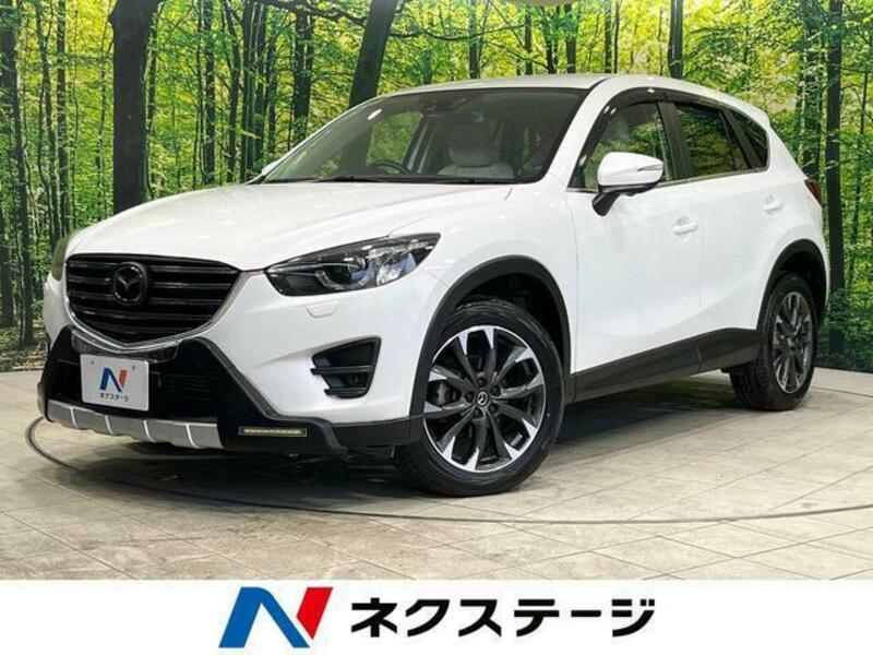 CX-5-0