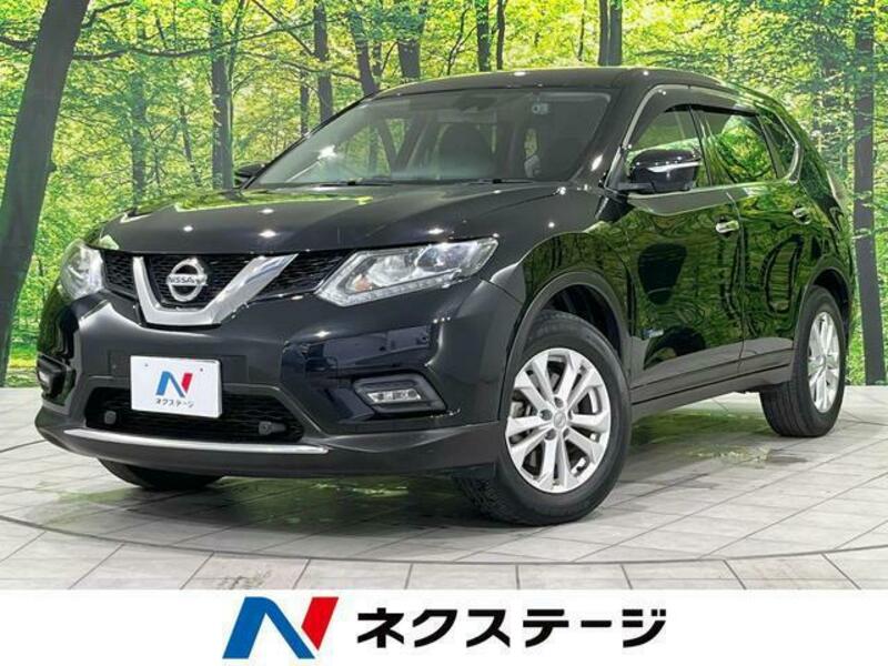 X-TRAIL-0