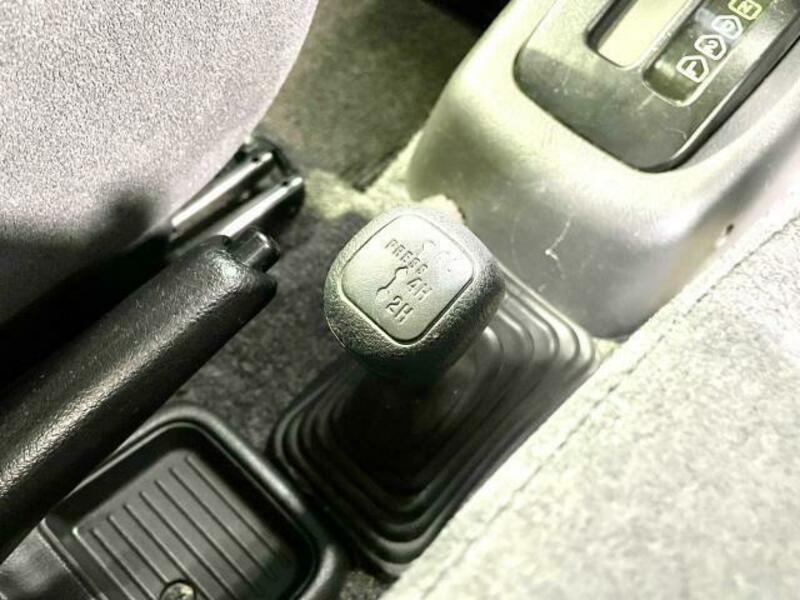 PAJERO MINI
