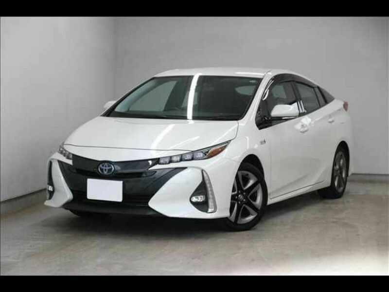 PRIUS PHV-0