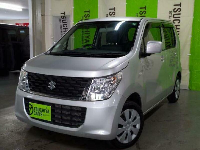 WAGON R-0