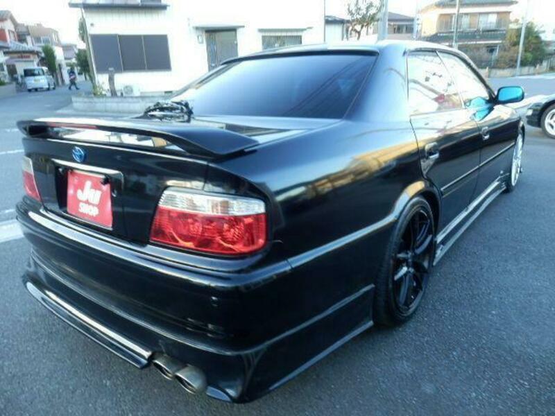 CHASER