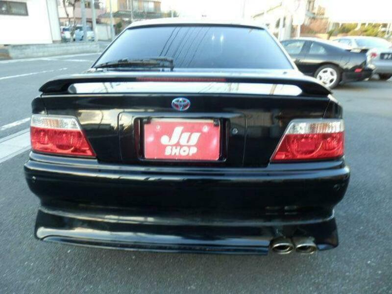 CHASER