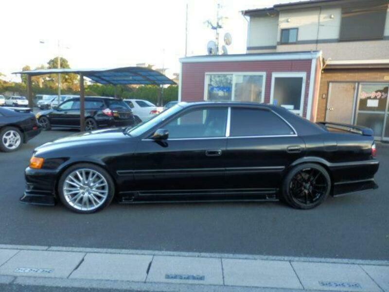 CHASER