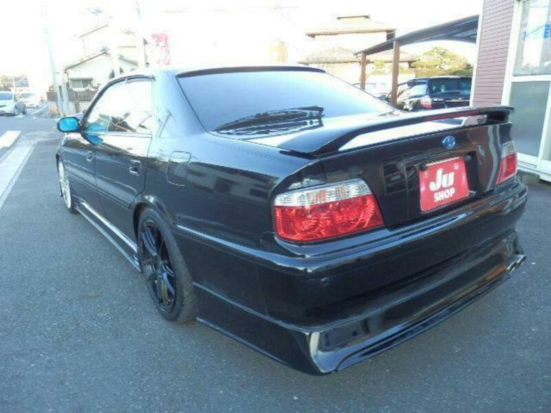 CHASER
