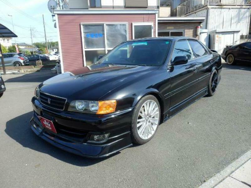 CHASER-0