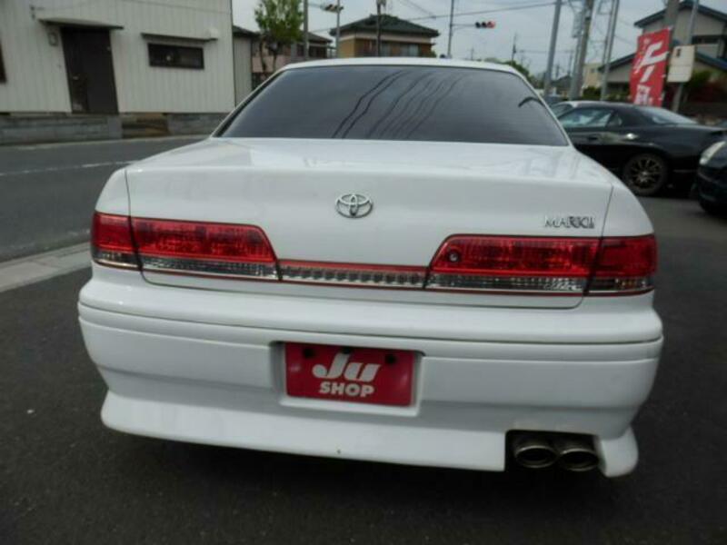 MARK II