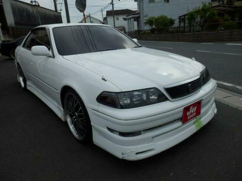 MARK II