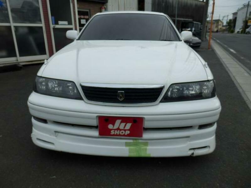 MARK II