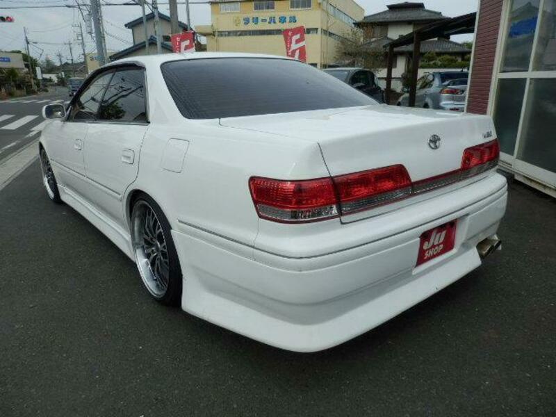 MARK II