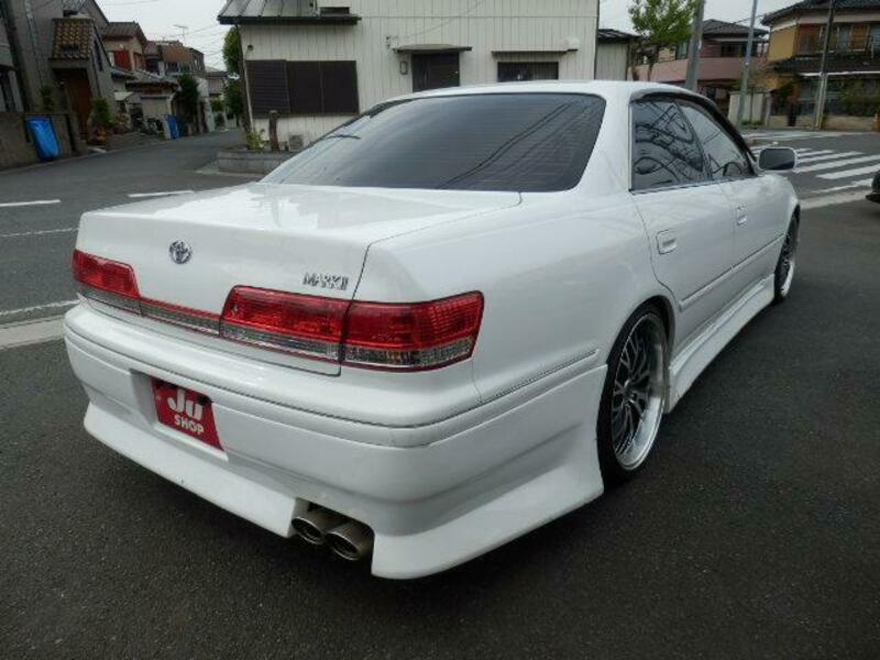 MARK II