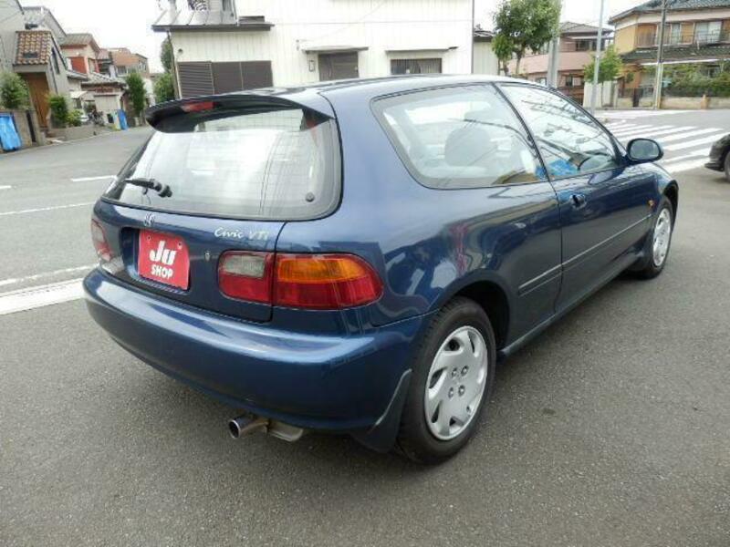 CIVIC
